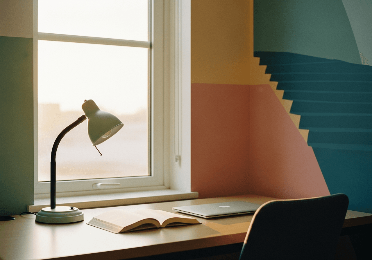 Why Your Most Important Work Happens in Silence
