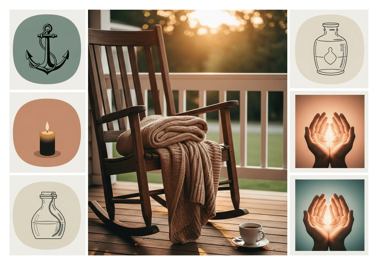 Caregiver Burnout Is Real — and Faithful People Are Especially Vulnerable