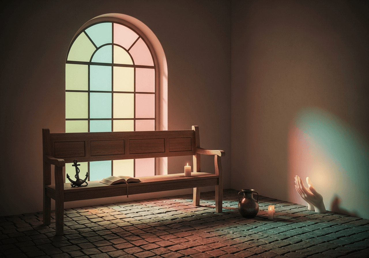 Christian Mindfulness Is Not Secular Mindfulness: A Practical Distinction