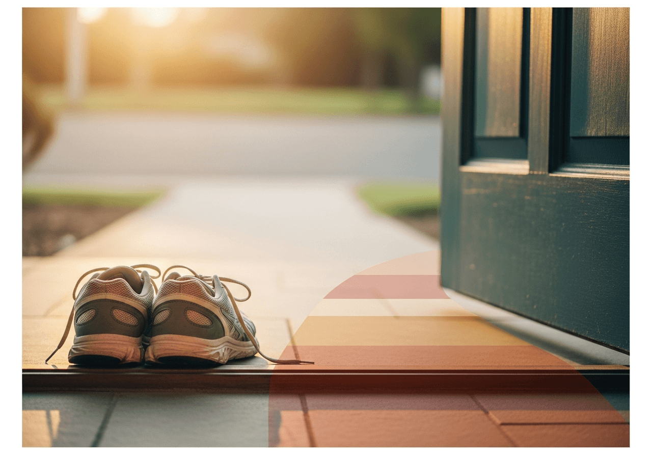 Motivation Is a Liar: Why Discipline Is the Only Thing That Works