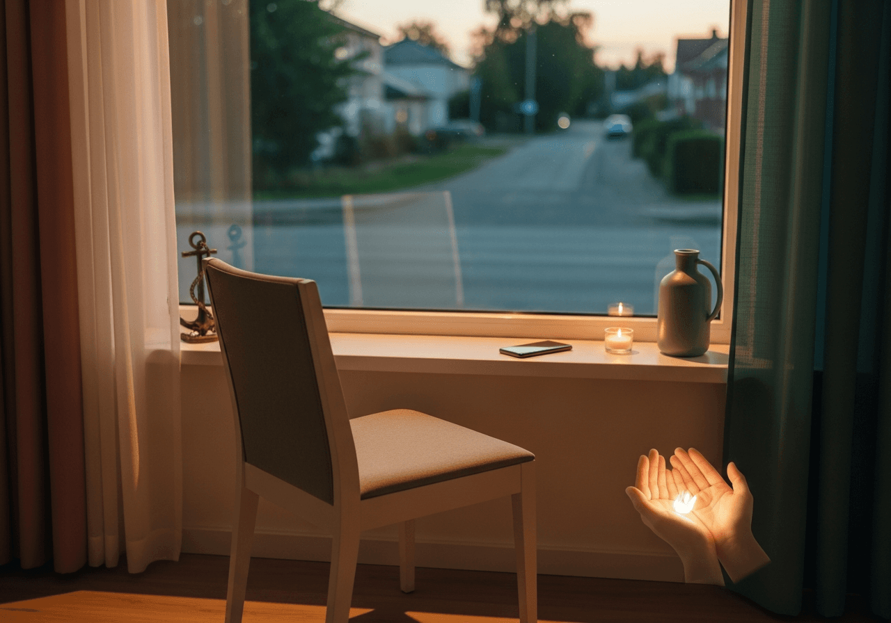 The Loneliness Epidemic Is Real — and Faith Communities Are Part of the Answer