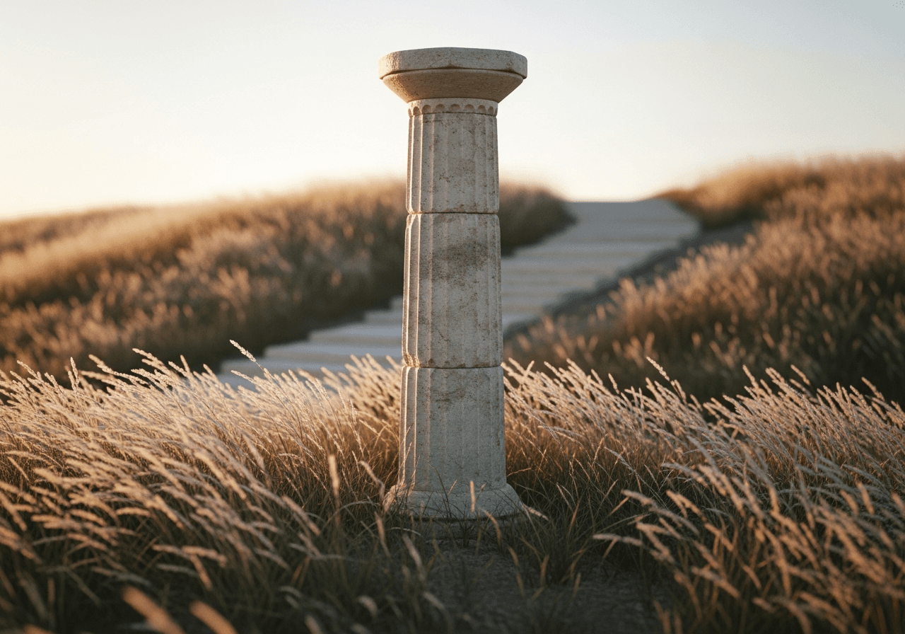 Marcus Aurelius Never Planned to Be Emperor — and That Made Him Great