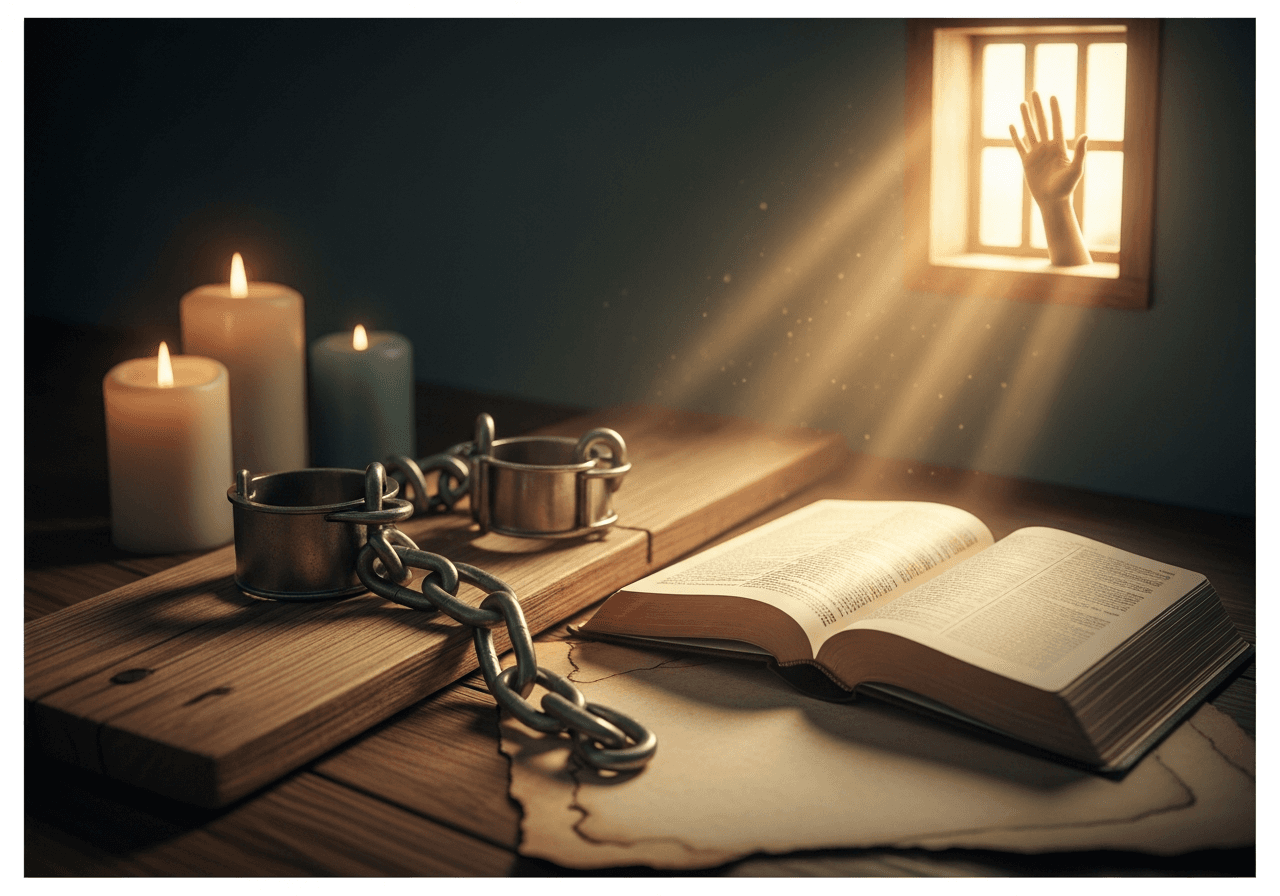 I Can Do All Things: What Philippians 4:13 Actually Promises (and What It Doesn't)