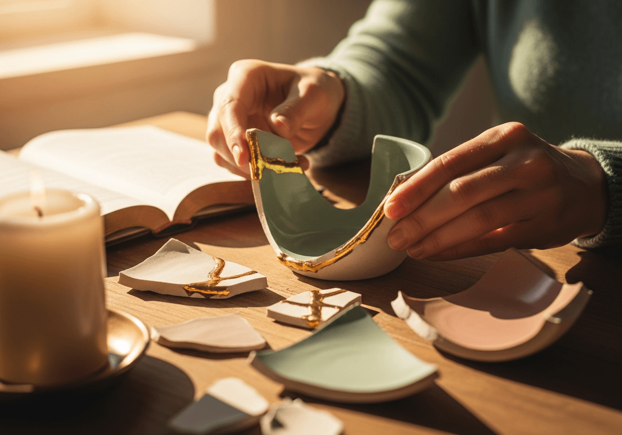 All Things Work Together: How to Hold Romans 8:28 in Genuine Tragedy