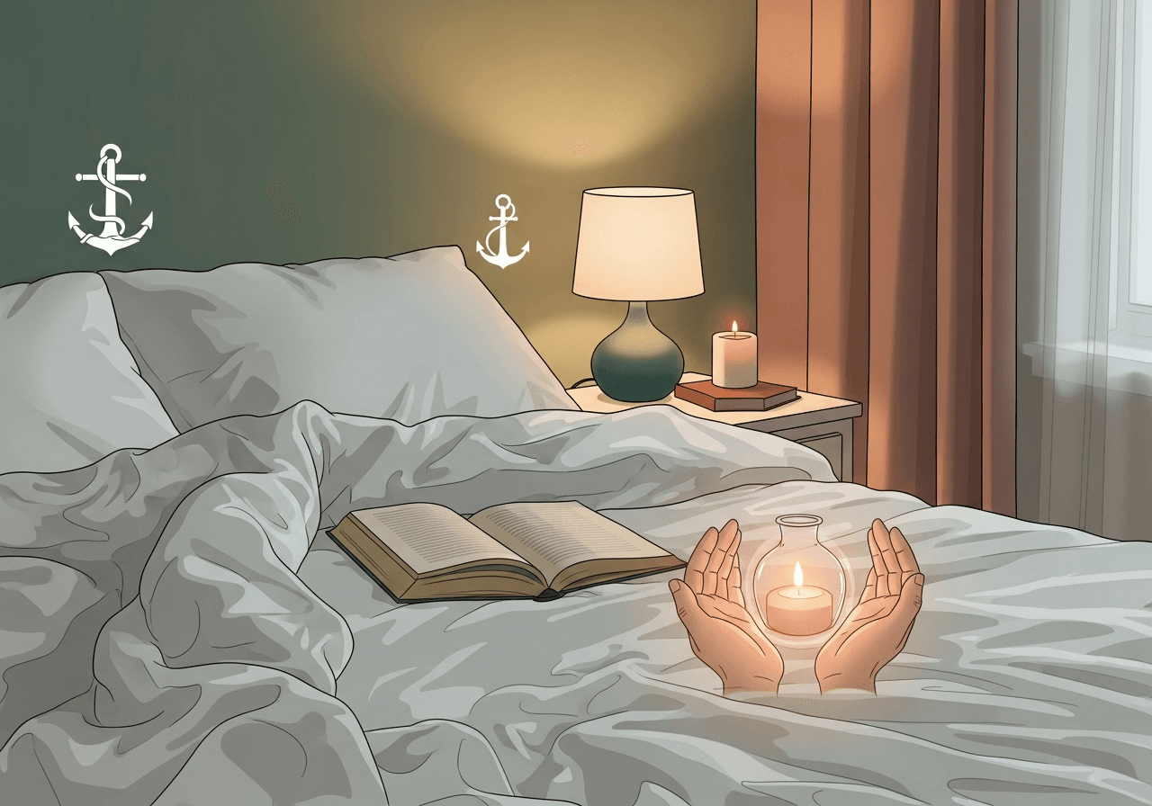 Sleep Is a Spiritual Discipline. You Are Probably Undervaluing It.