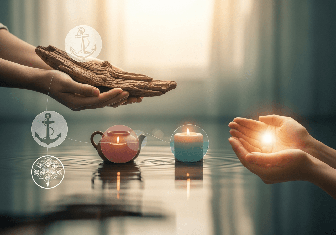 Trauma Does Not Disqualify You from Faith — and Faith Alone Does Not Heal Trauma