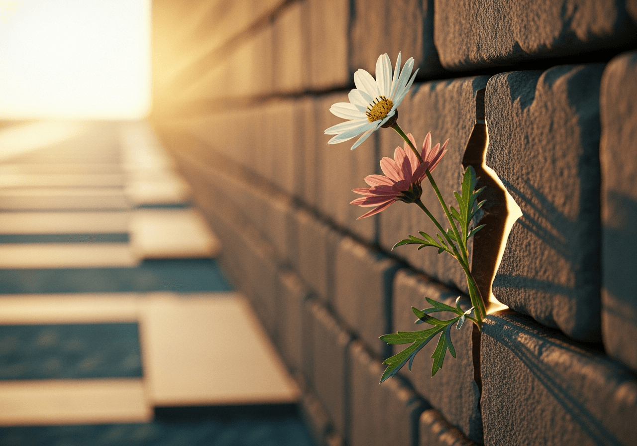 Why Viktor Frankl's Definition of Meaning Should Change How You Handle Hard Weeks