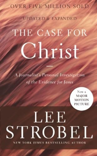 The Case for Christ