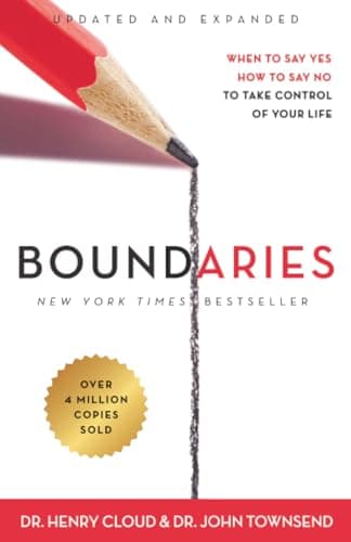 Boundaries (Updated and Expanded Edition)