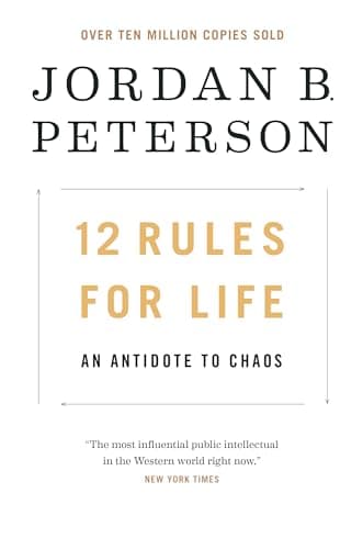 12 Rules for Life