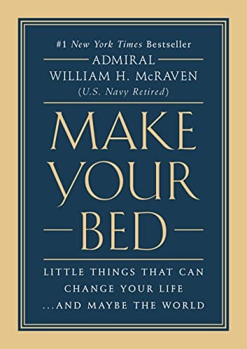 Make Your Bed