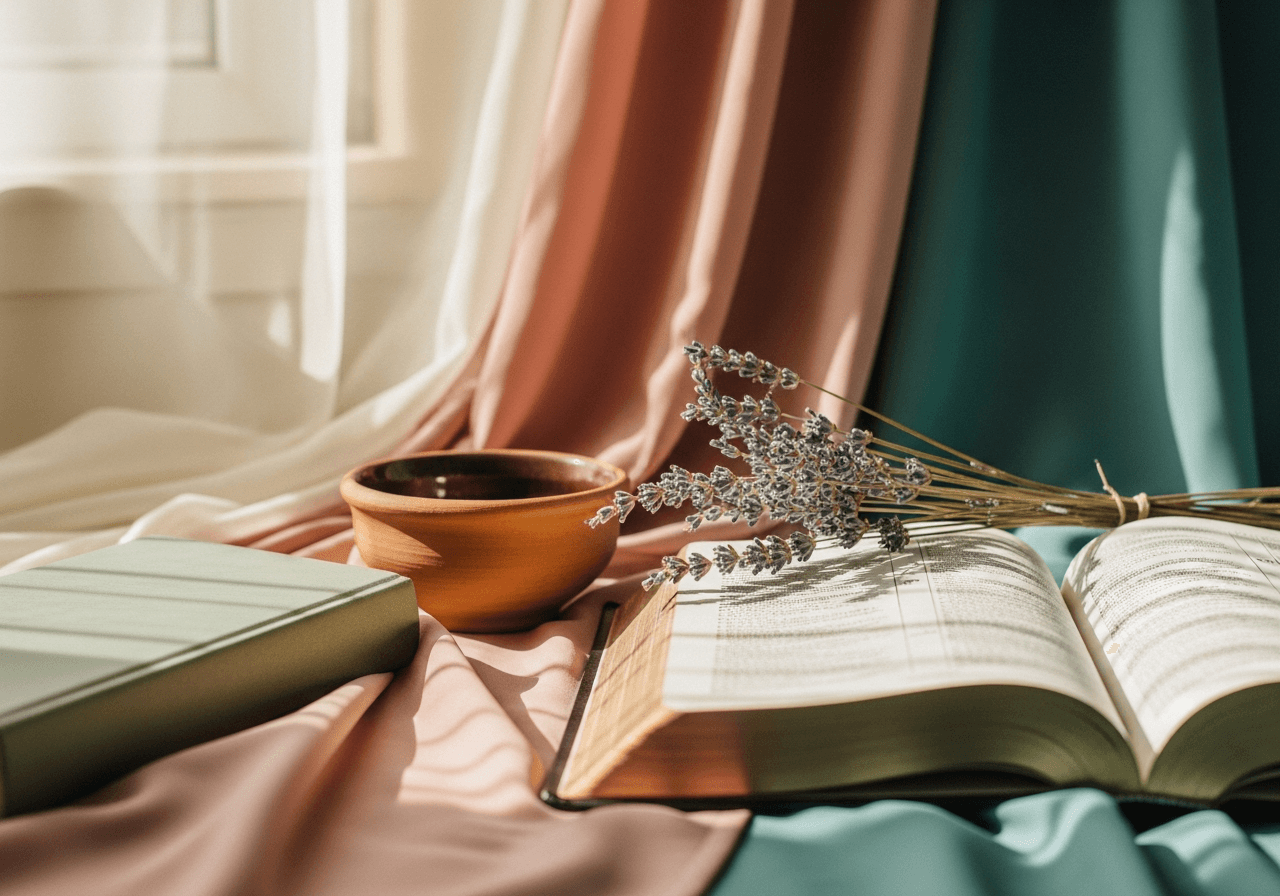 Bible Verses About Healing: Body, Mind, and Spirit
