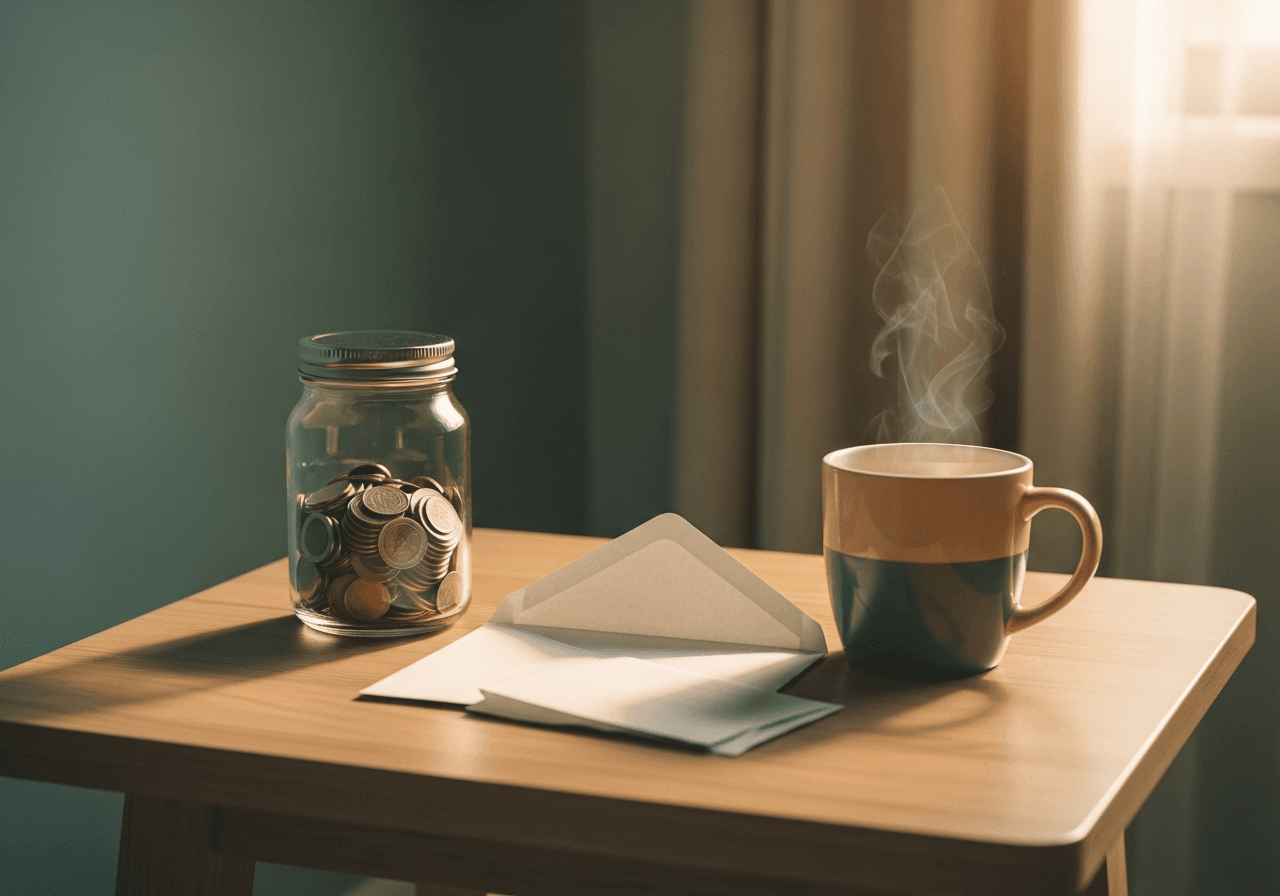 Financial Stress and Anxiety: When Money Fears Are Mental Health