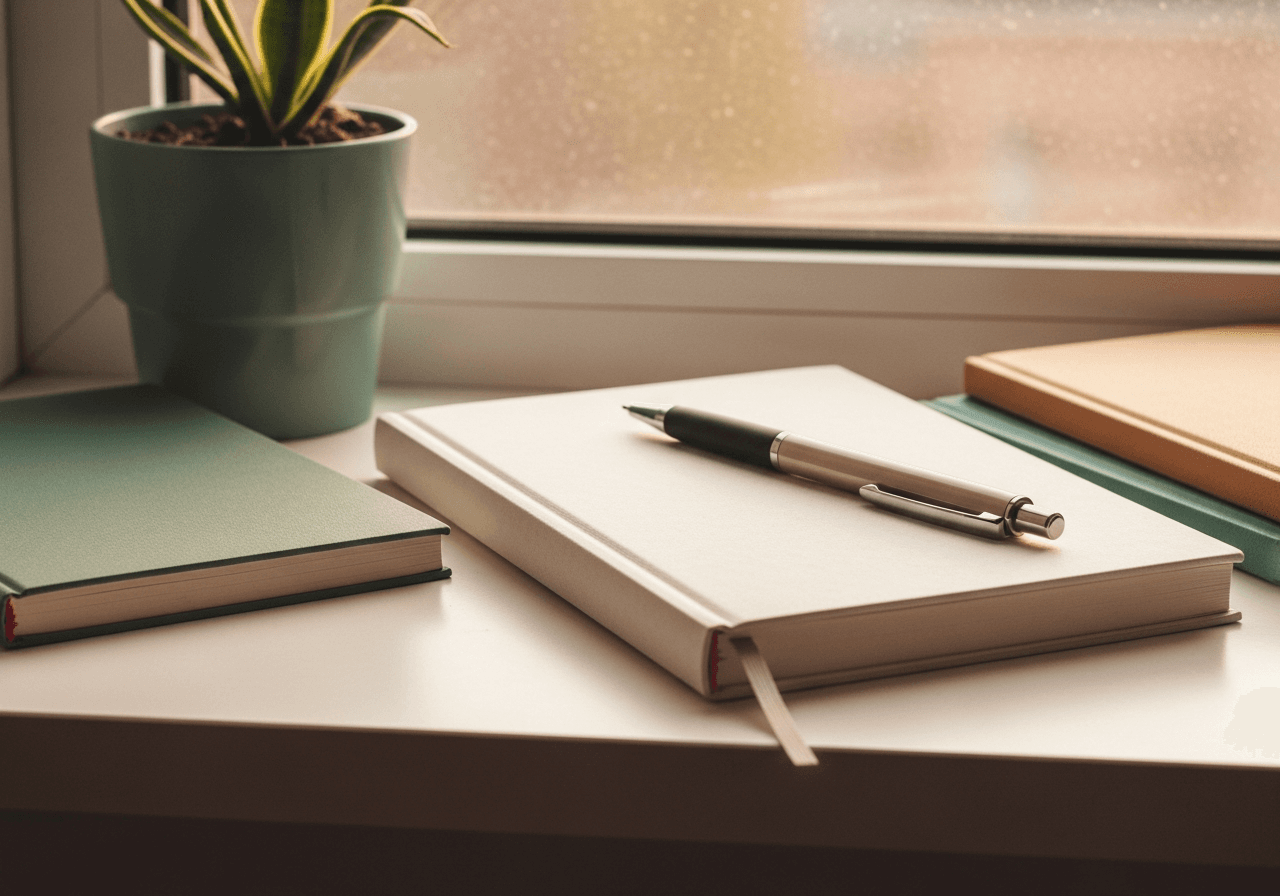 New Year Goals, God's Way: Beyond Resolutions