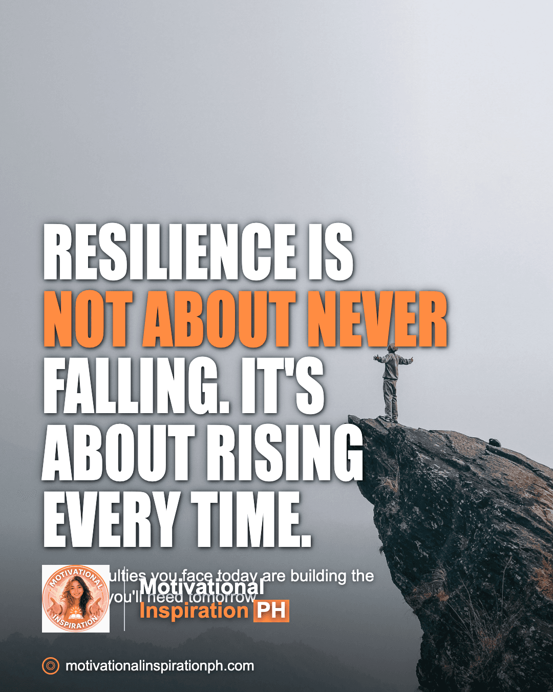 Resilience