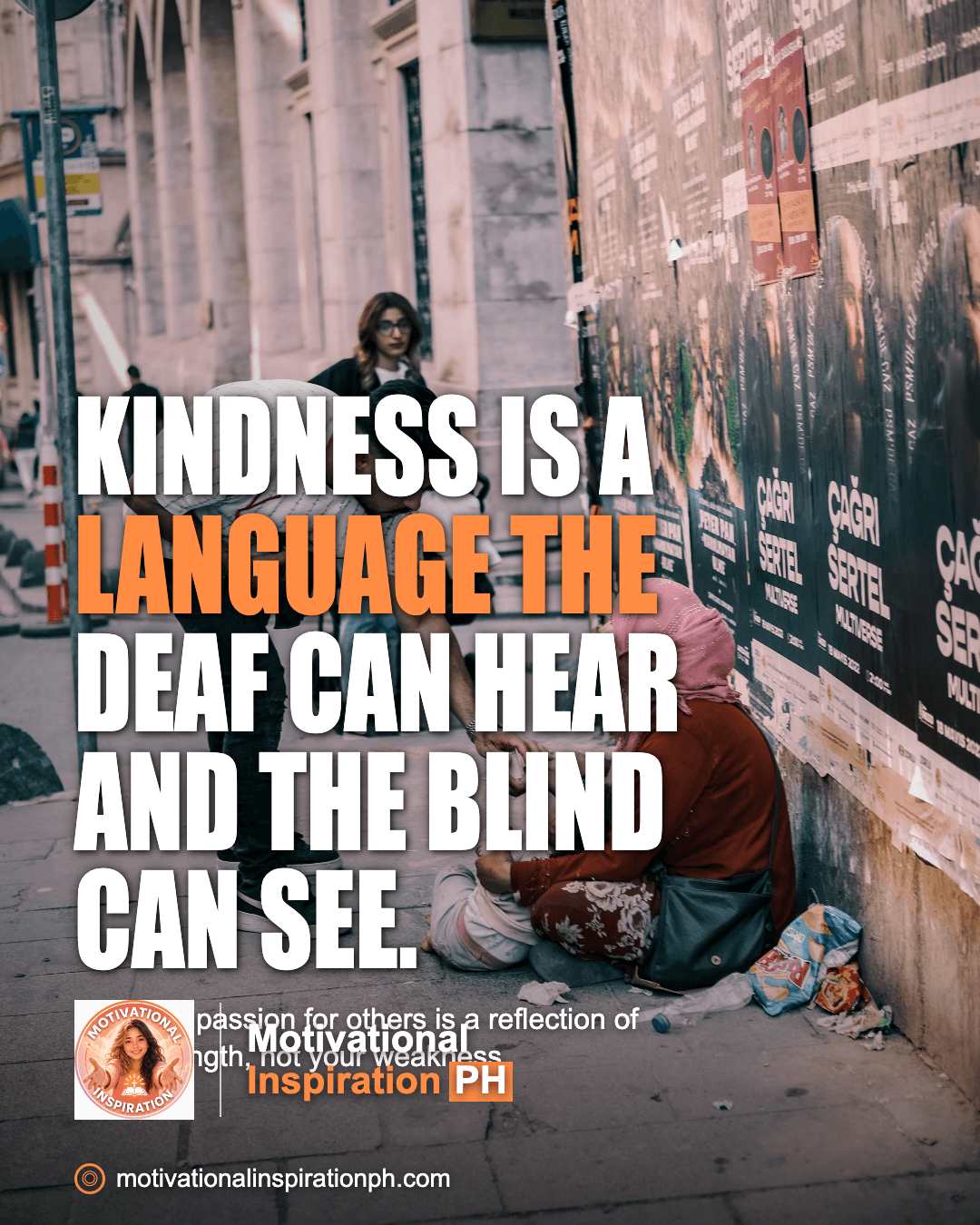 Compassion