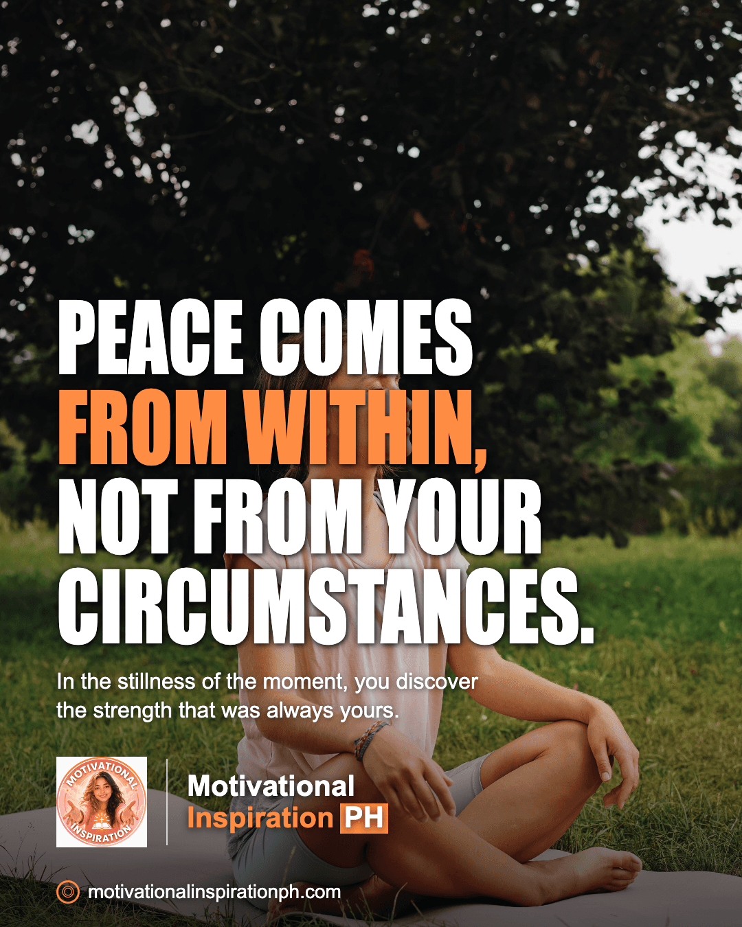 Inner Peace