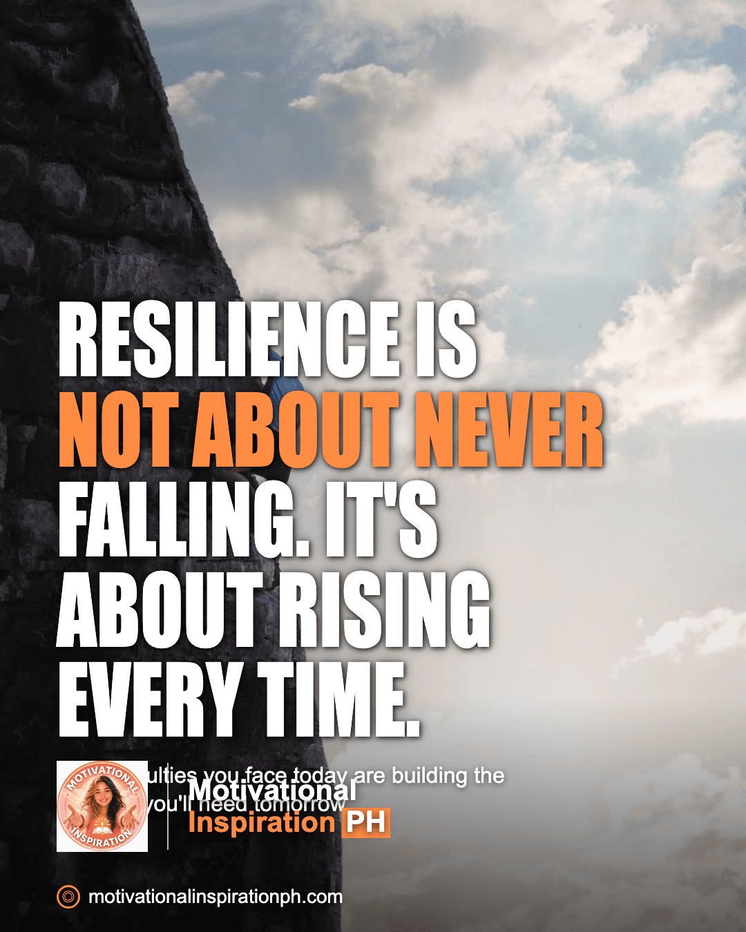 Resilience
