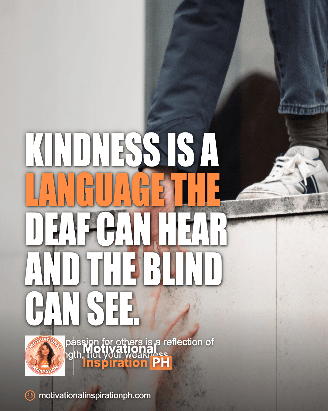Compassion