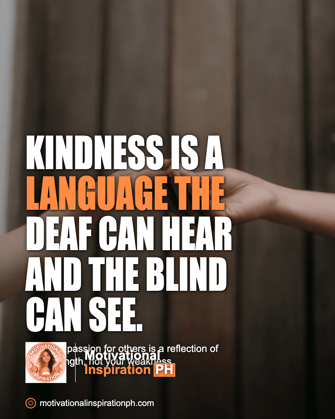 Compassion