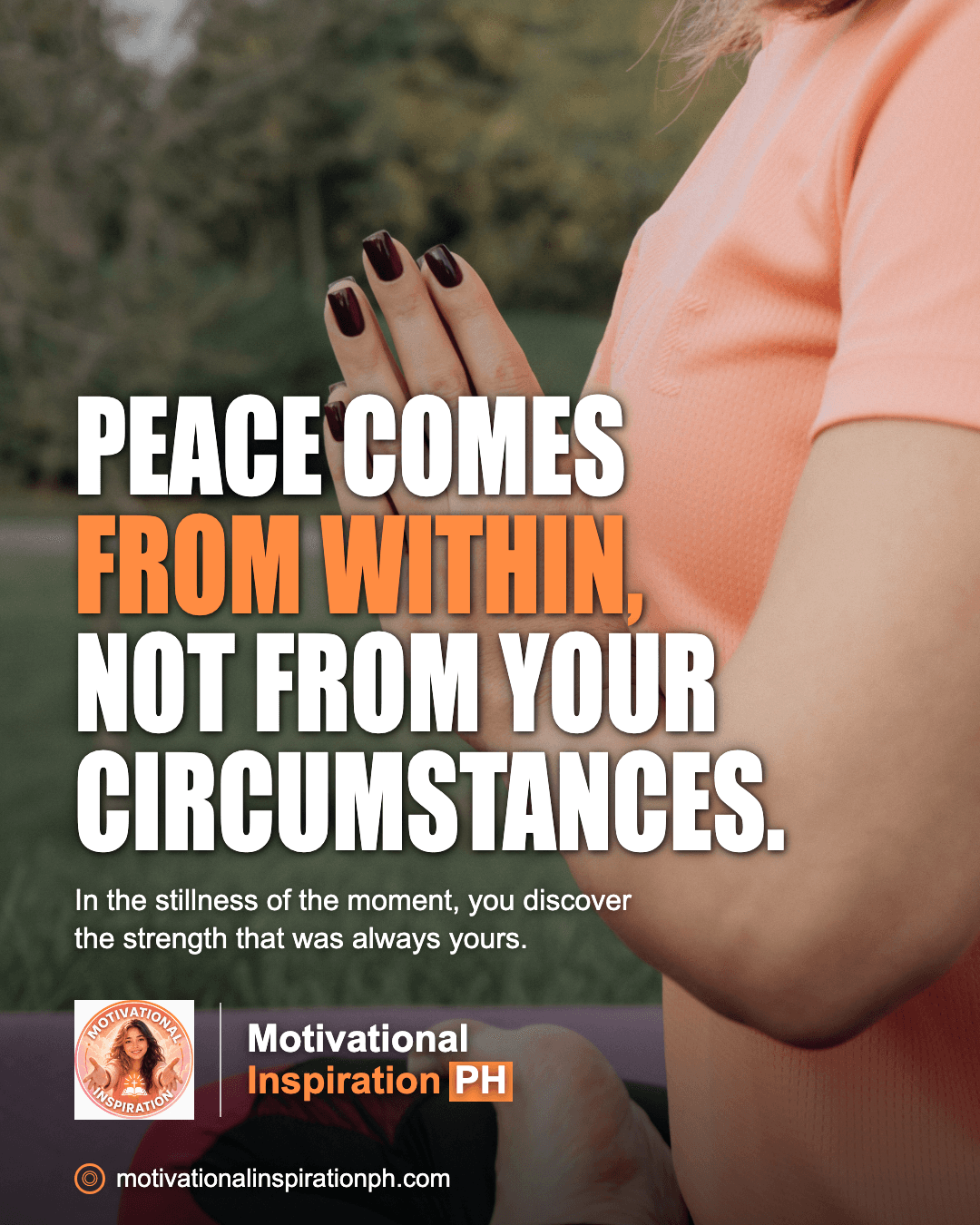 Inner Peace