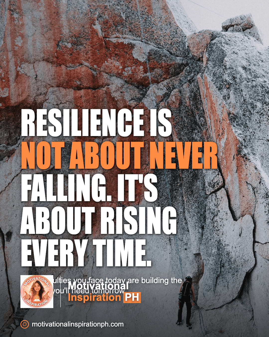 Resilience