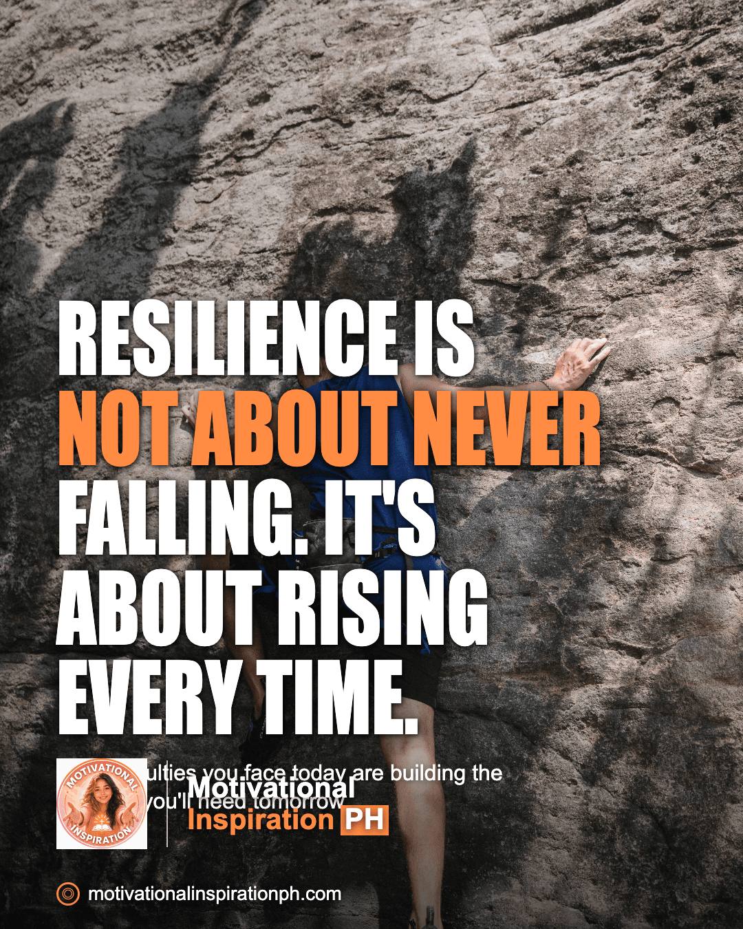 Resilience
