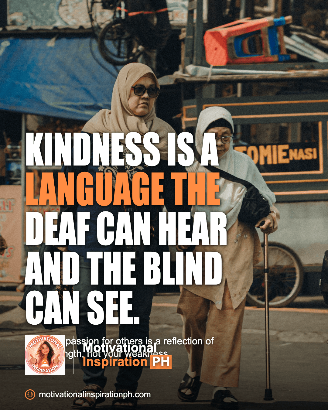Compassion