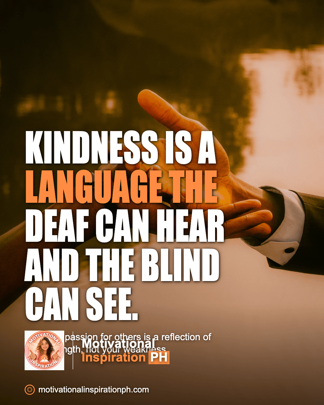 Compassion
