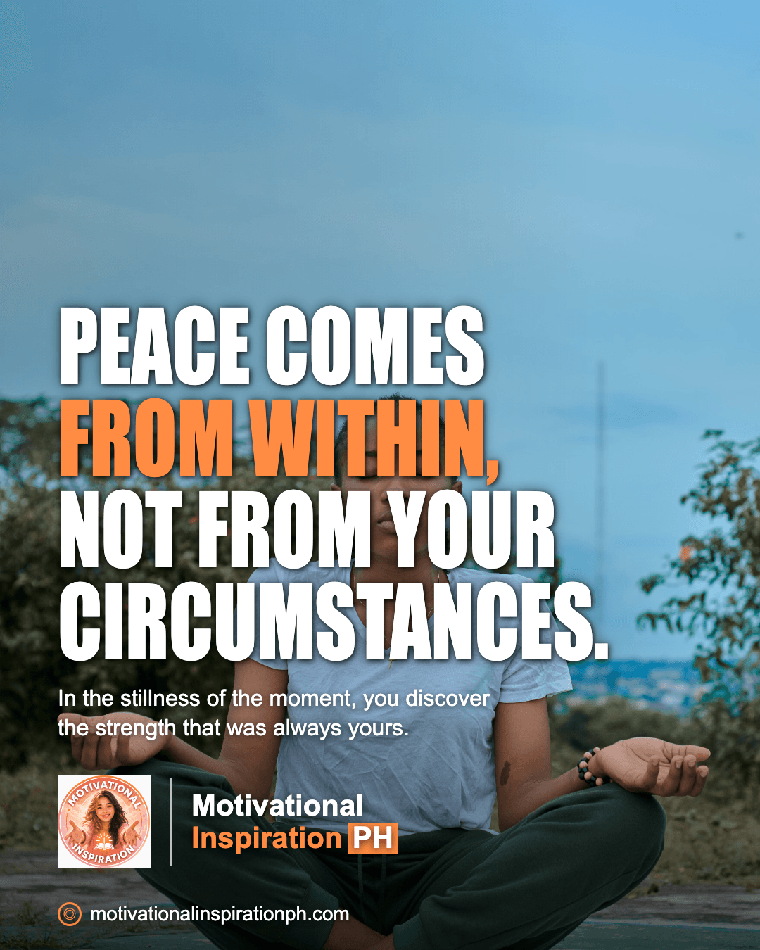 Inner Peace