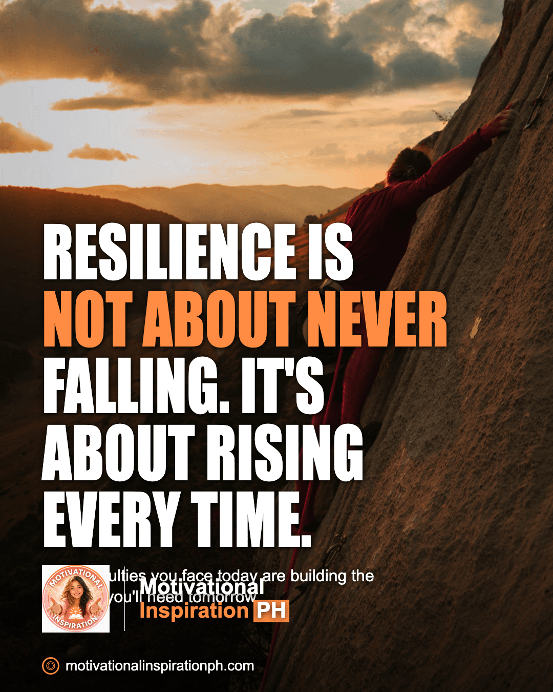 Resilience