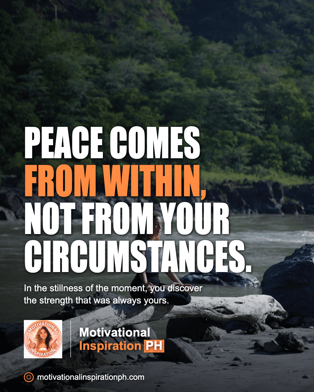 Inner Peace