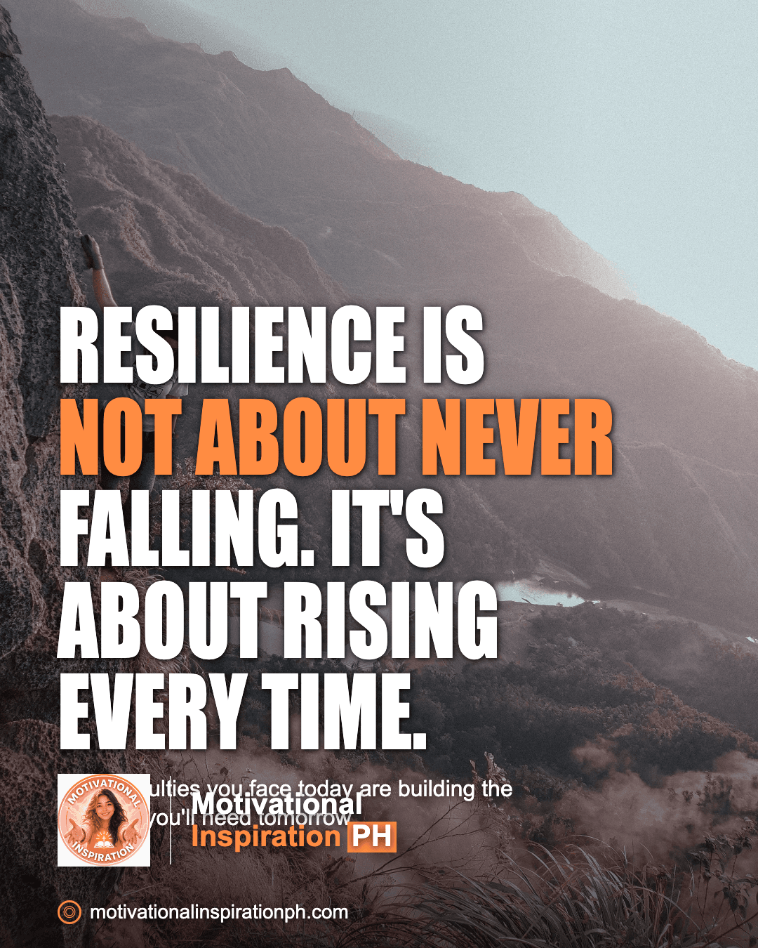 Resilience