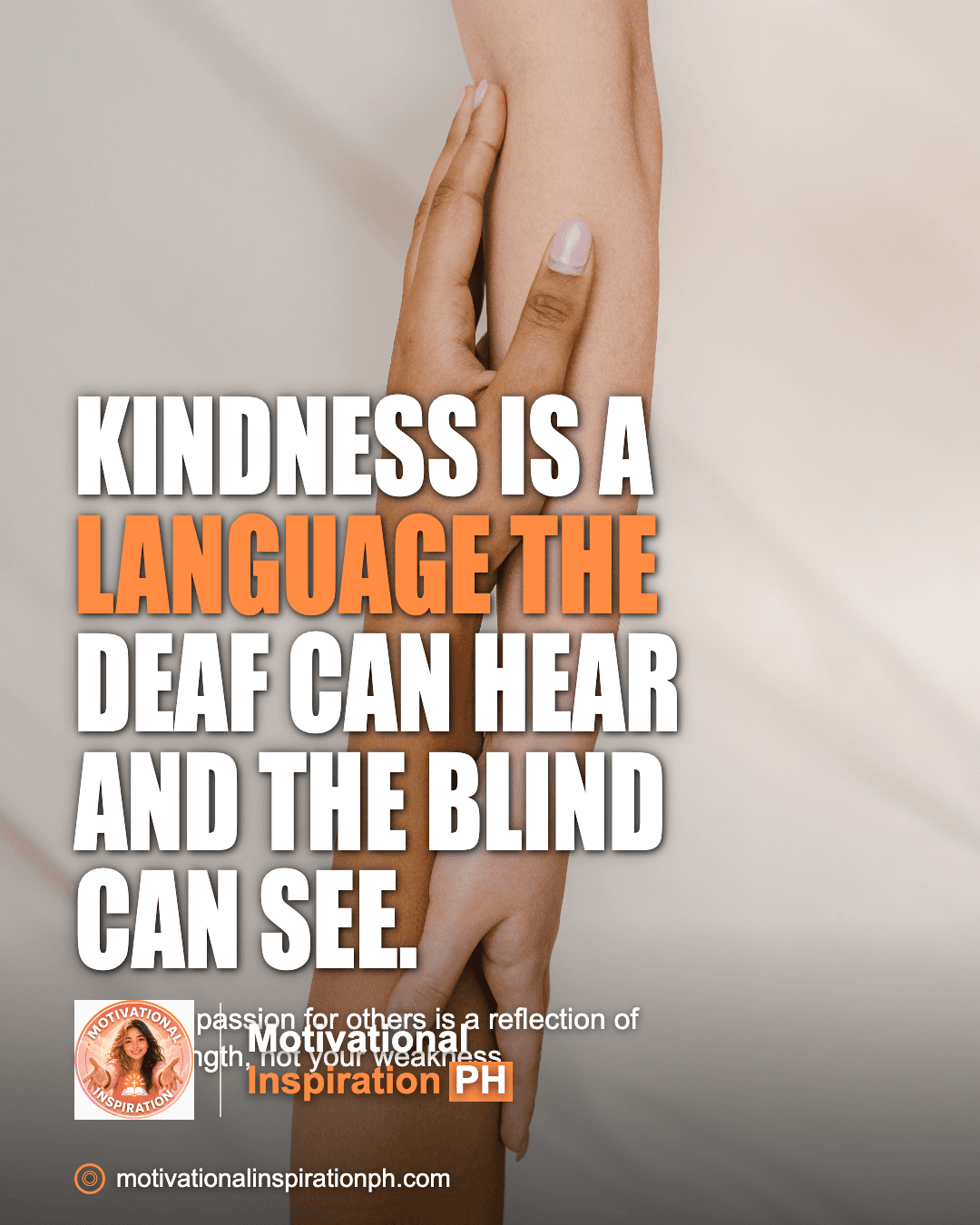 Compassion