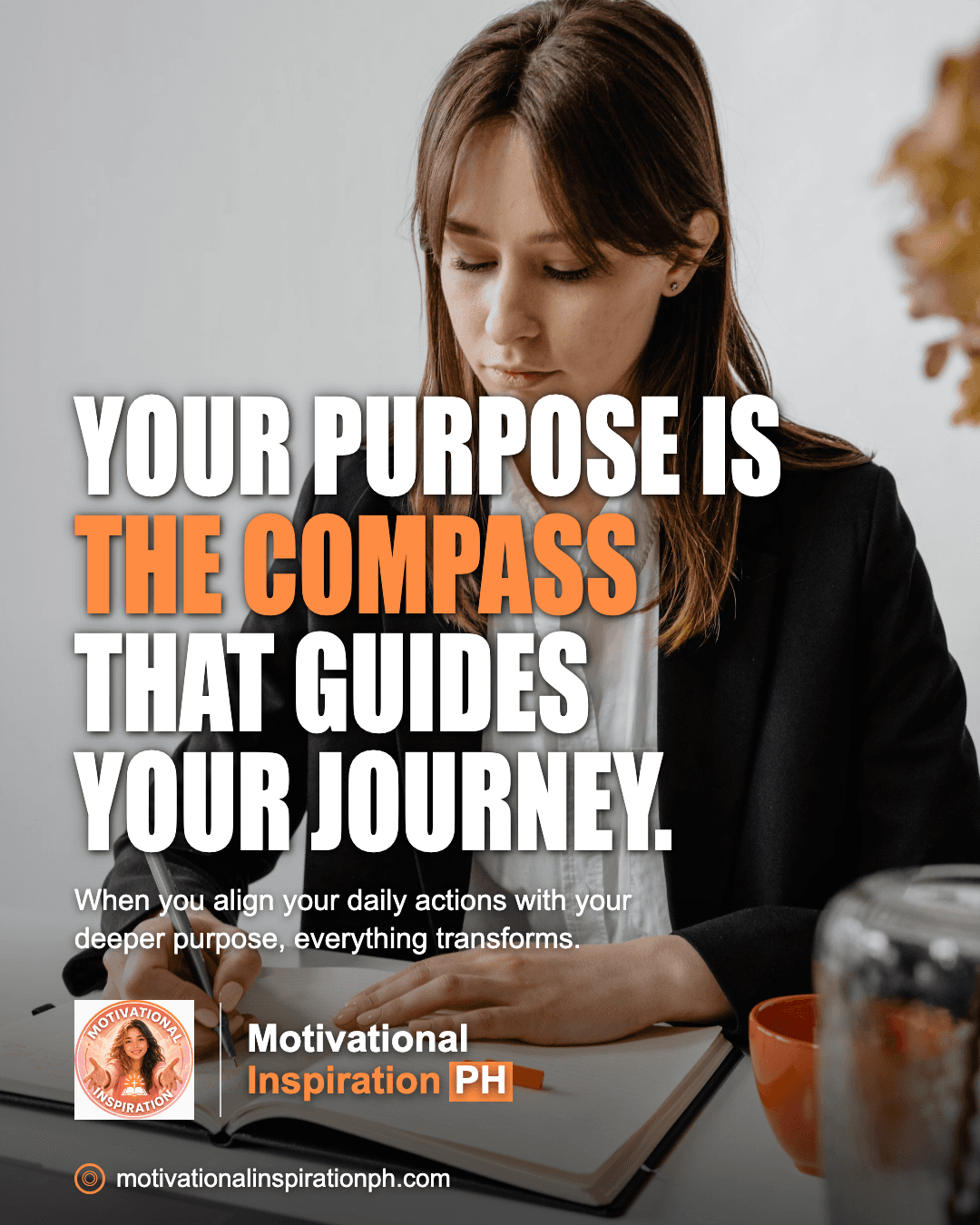 Purpose