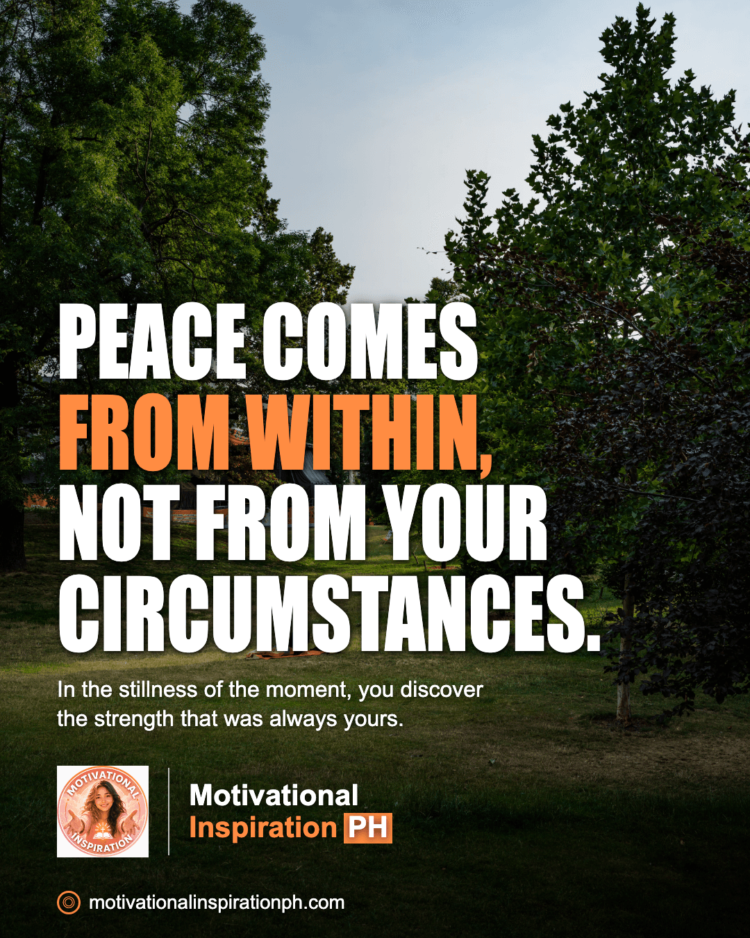 Inner Peace