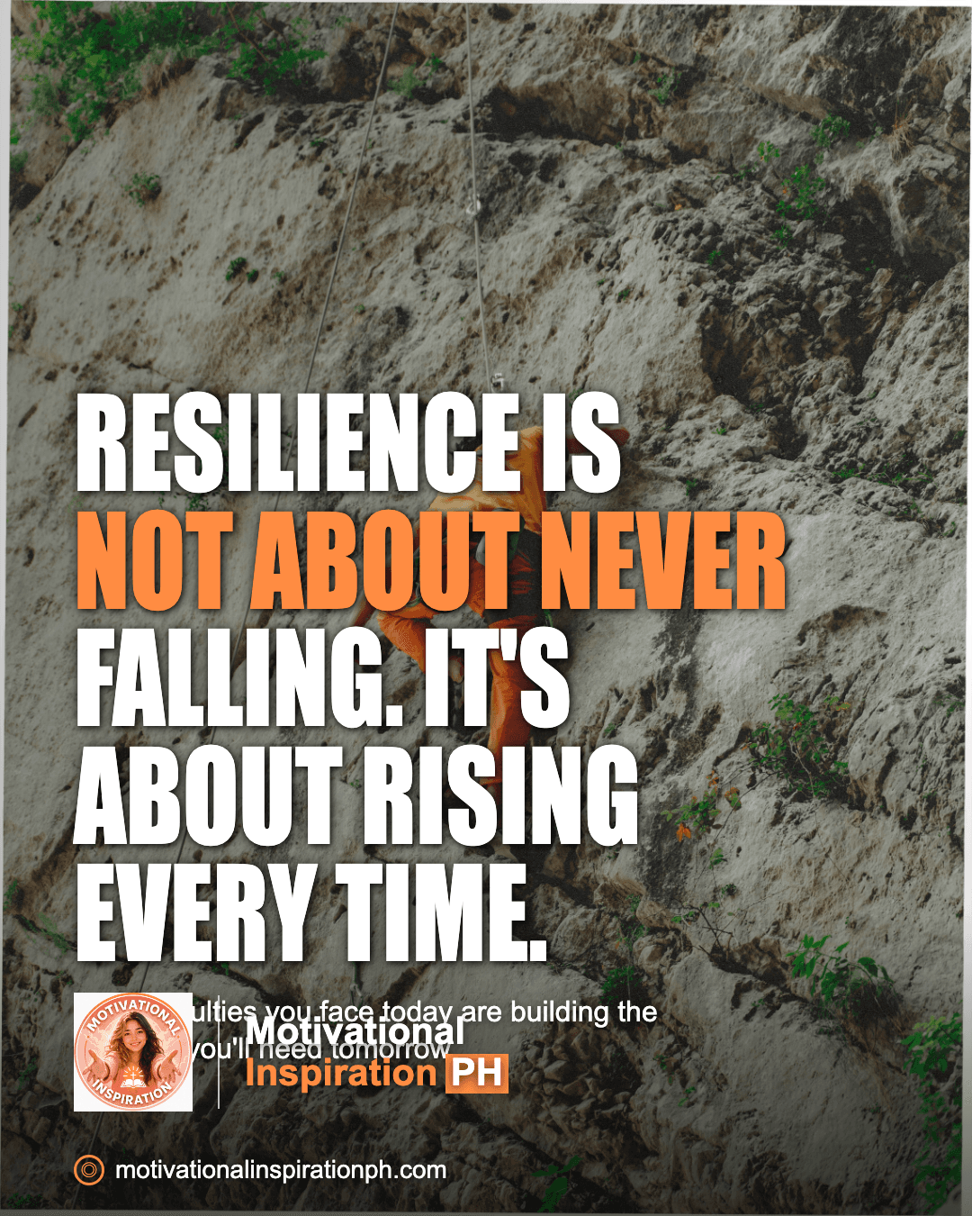 Resilience