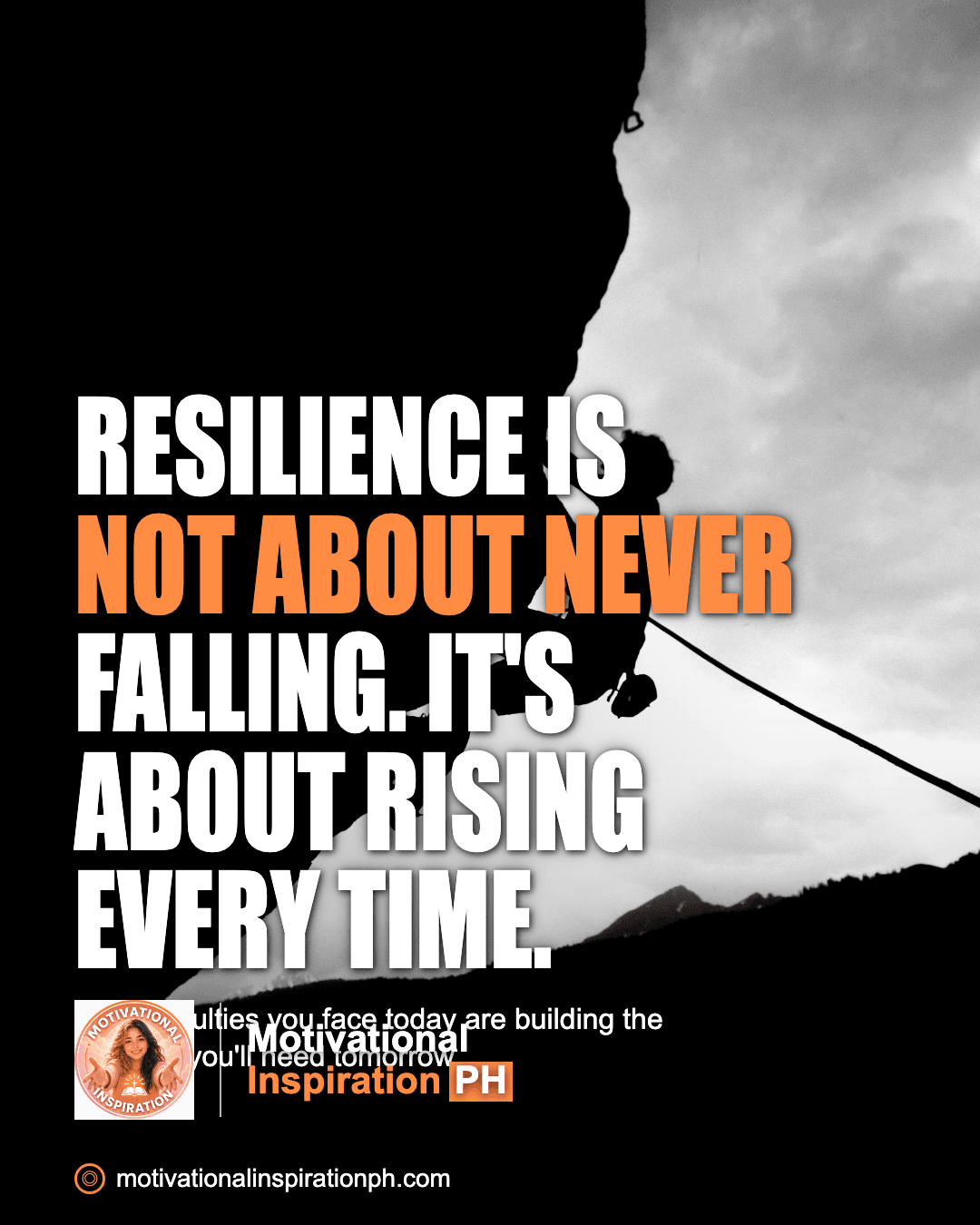 Resilience