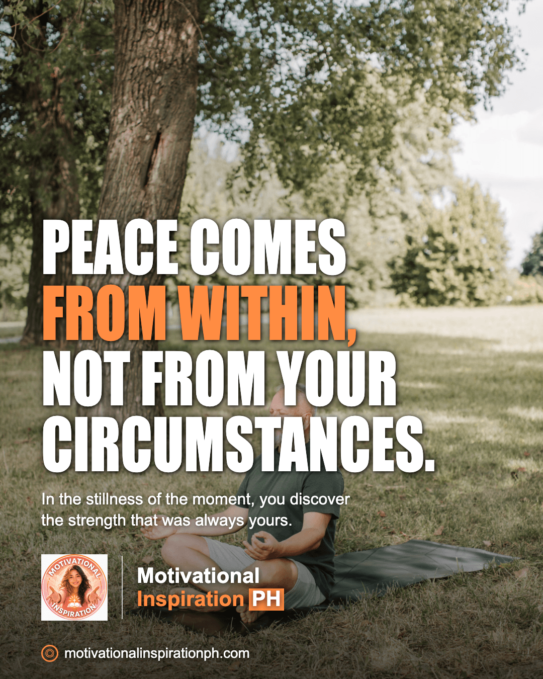 Inner Peace