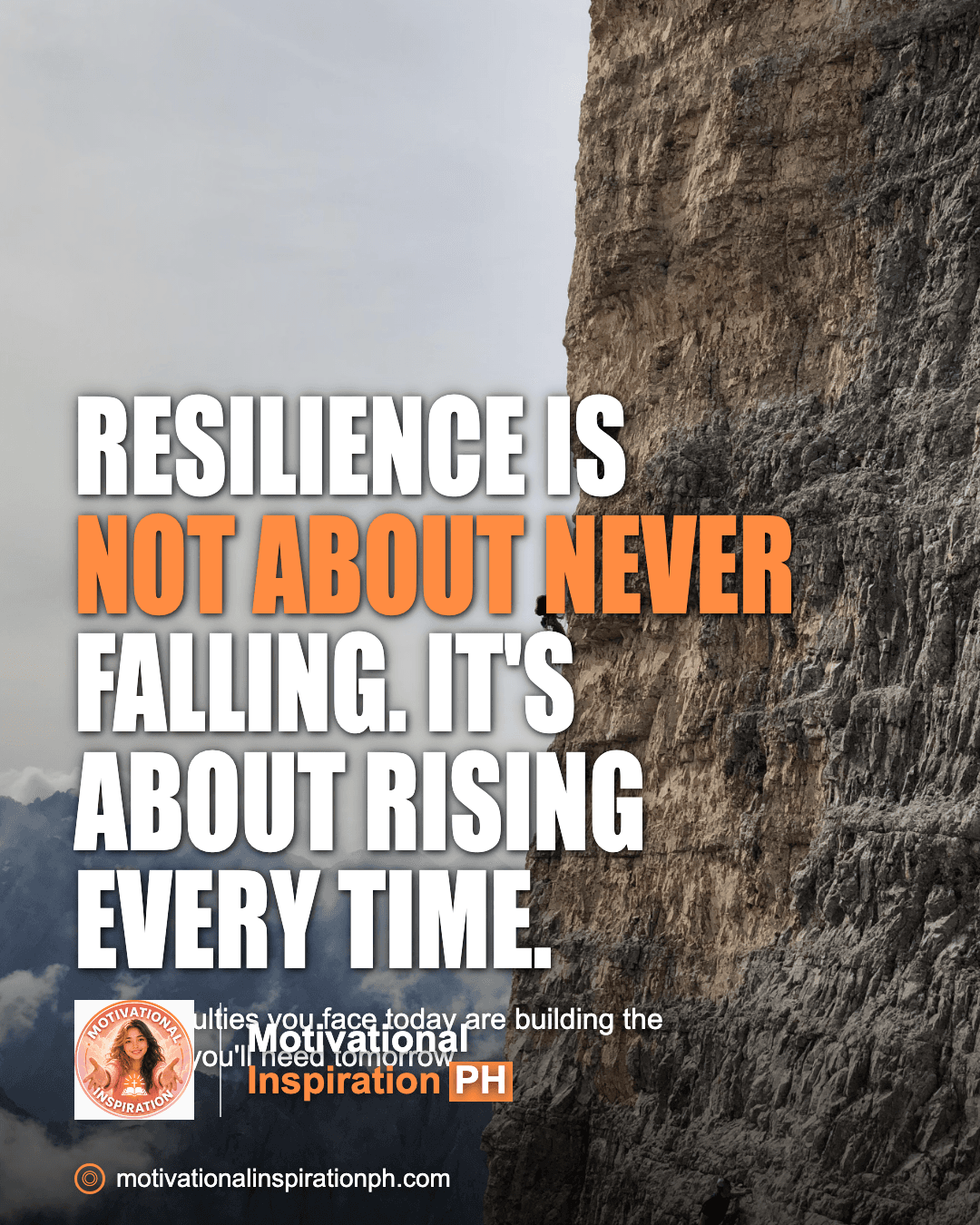 Resilience