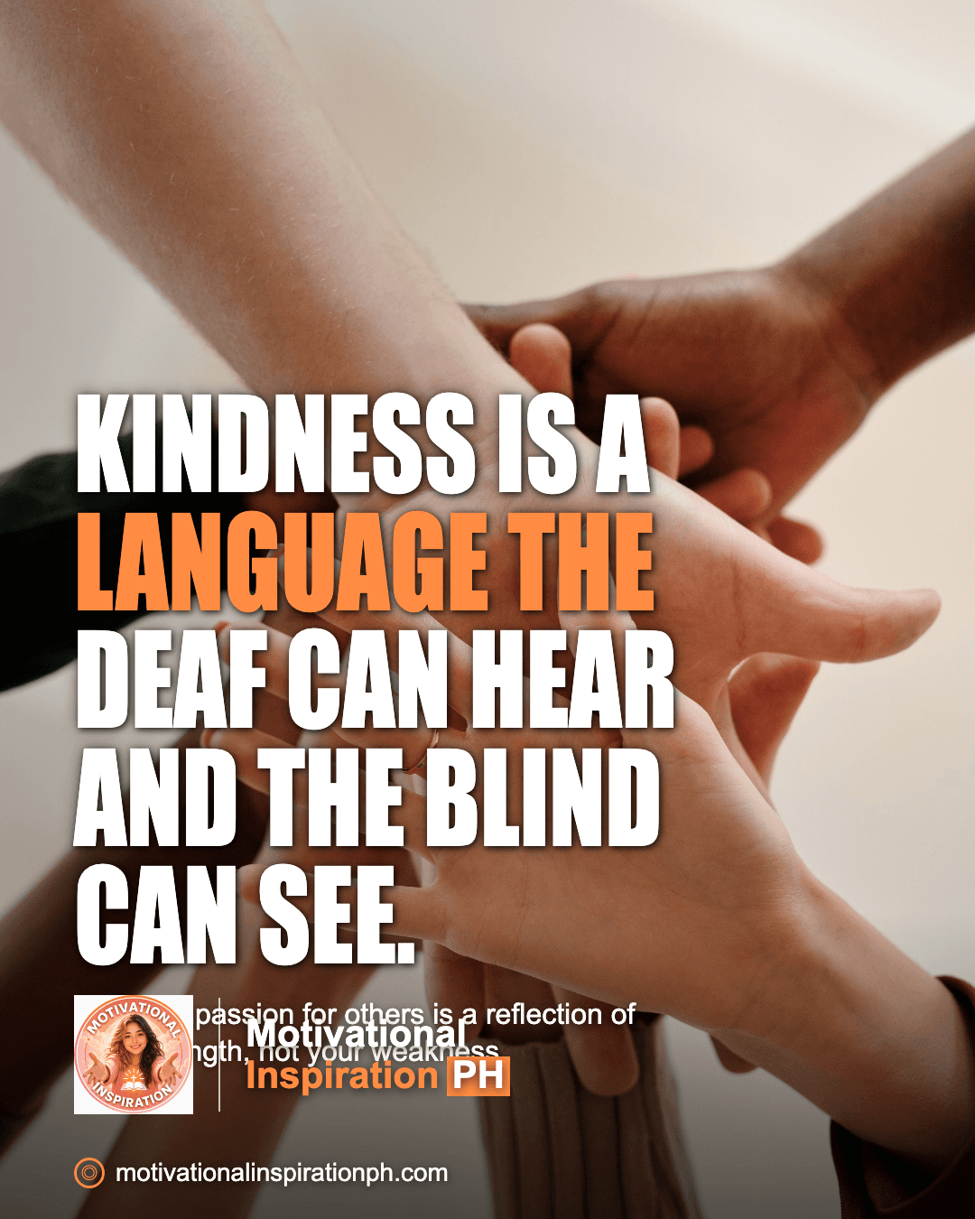 Compassion