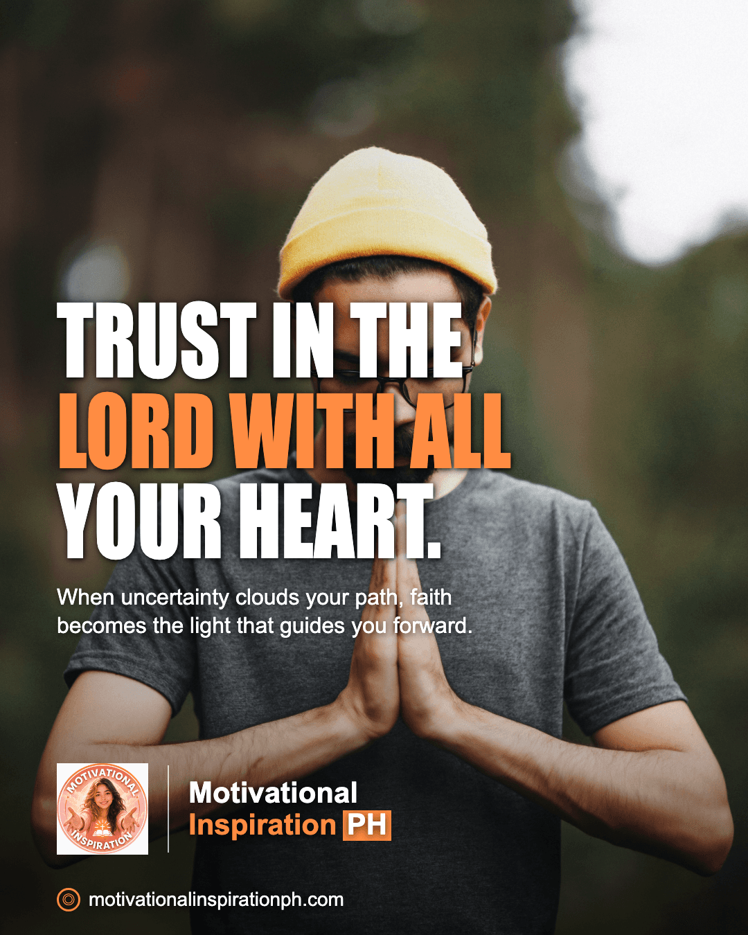 Faith