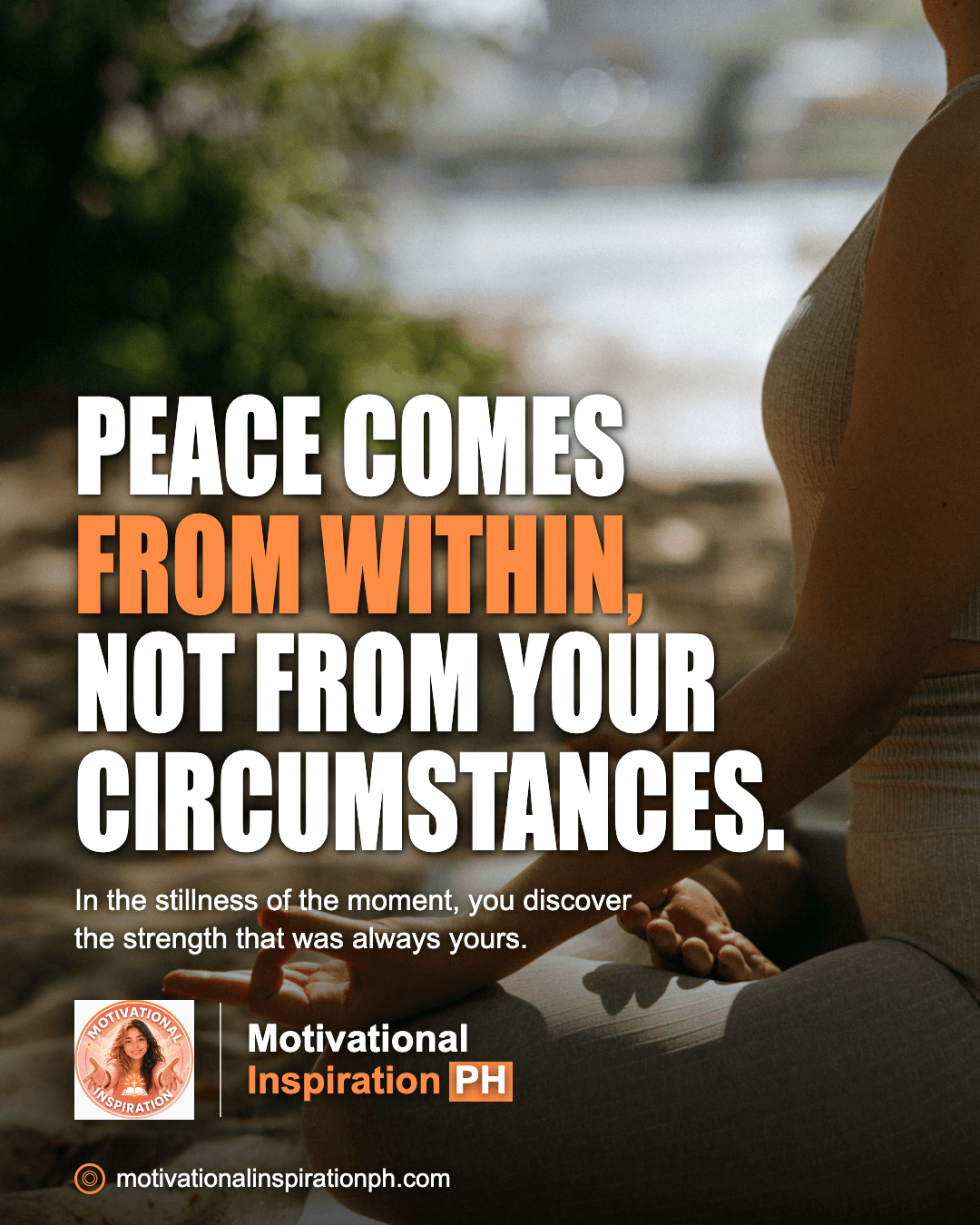 Inner Peace
