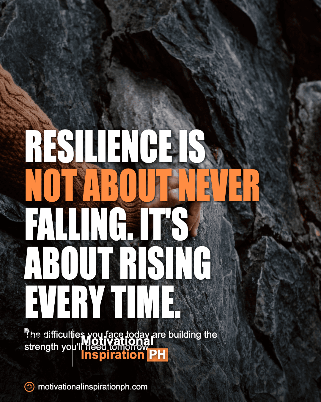 Resilience