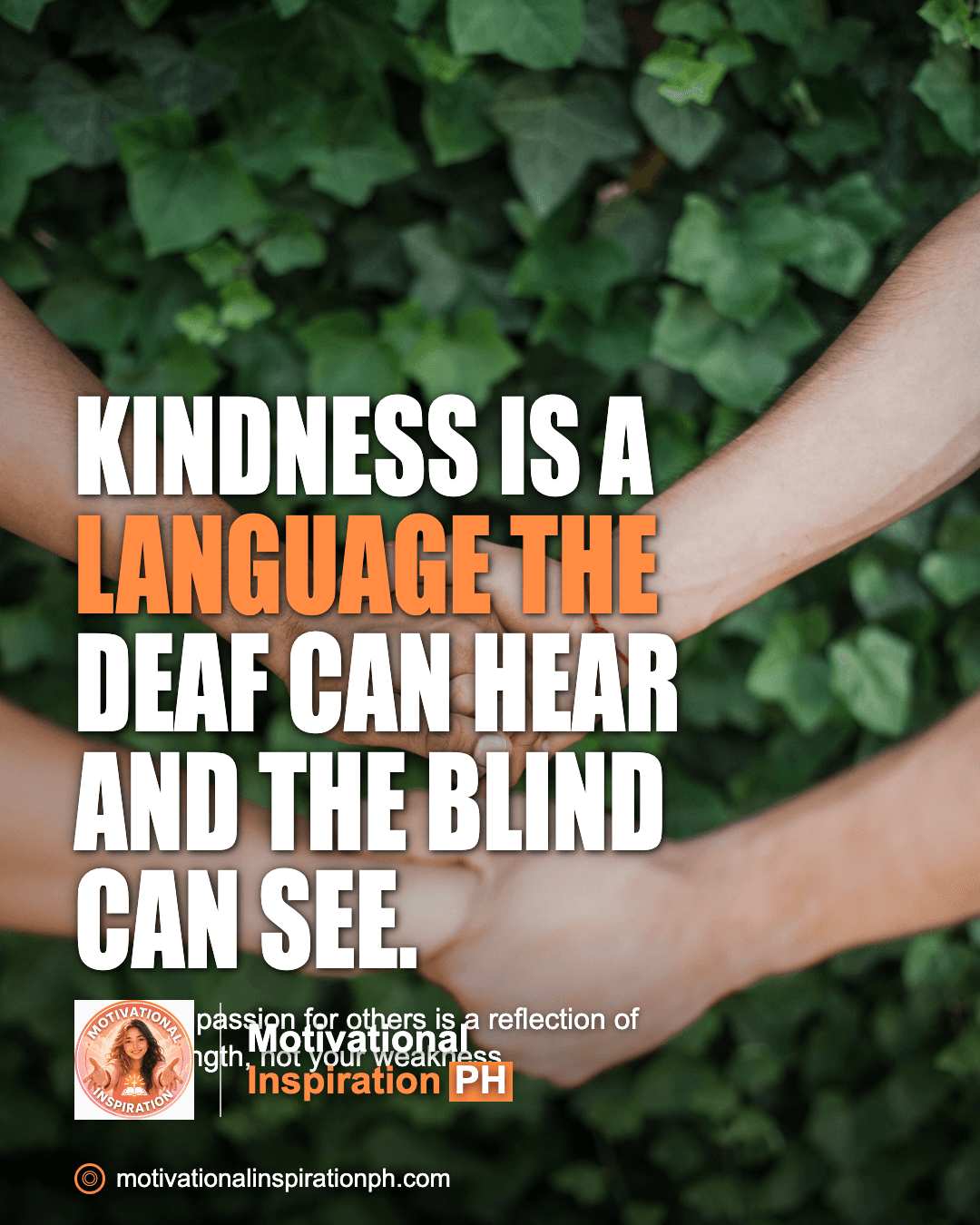 Compassion