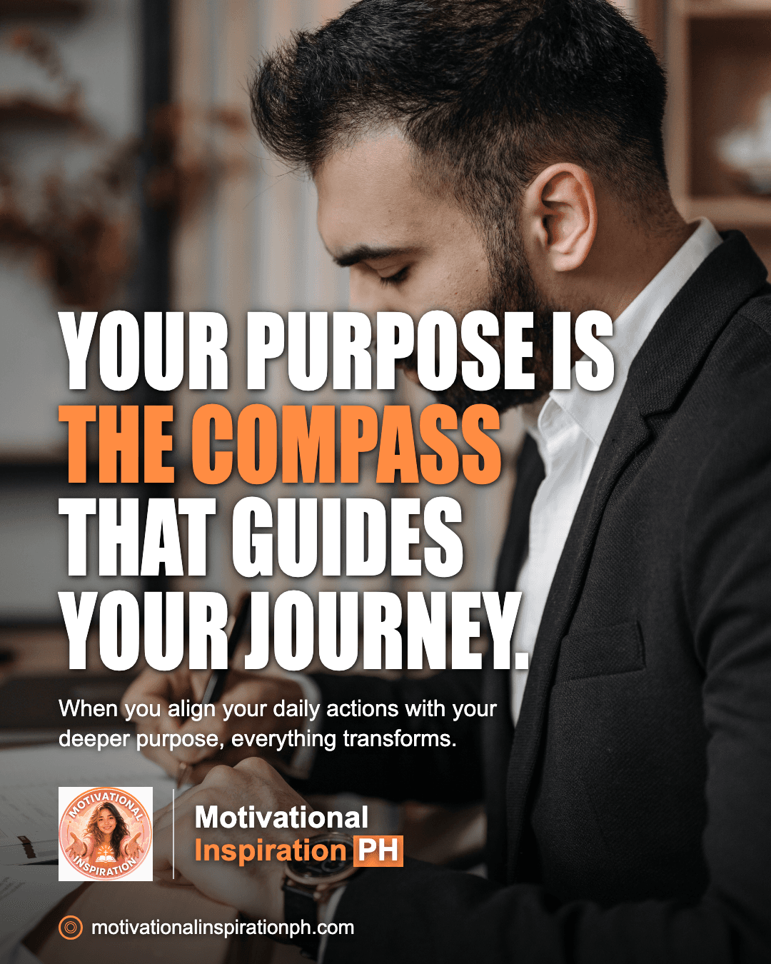 Purpose