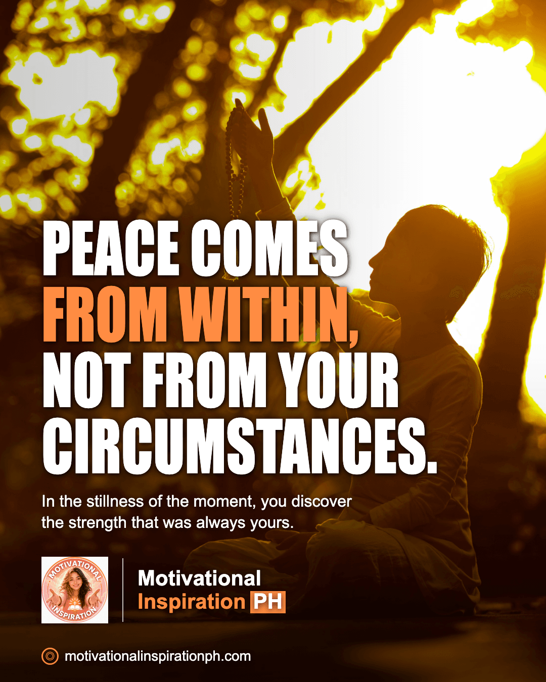Inner Peace