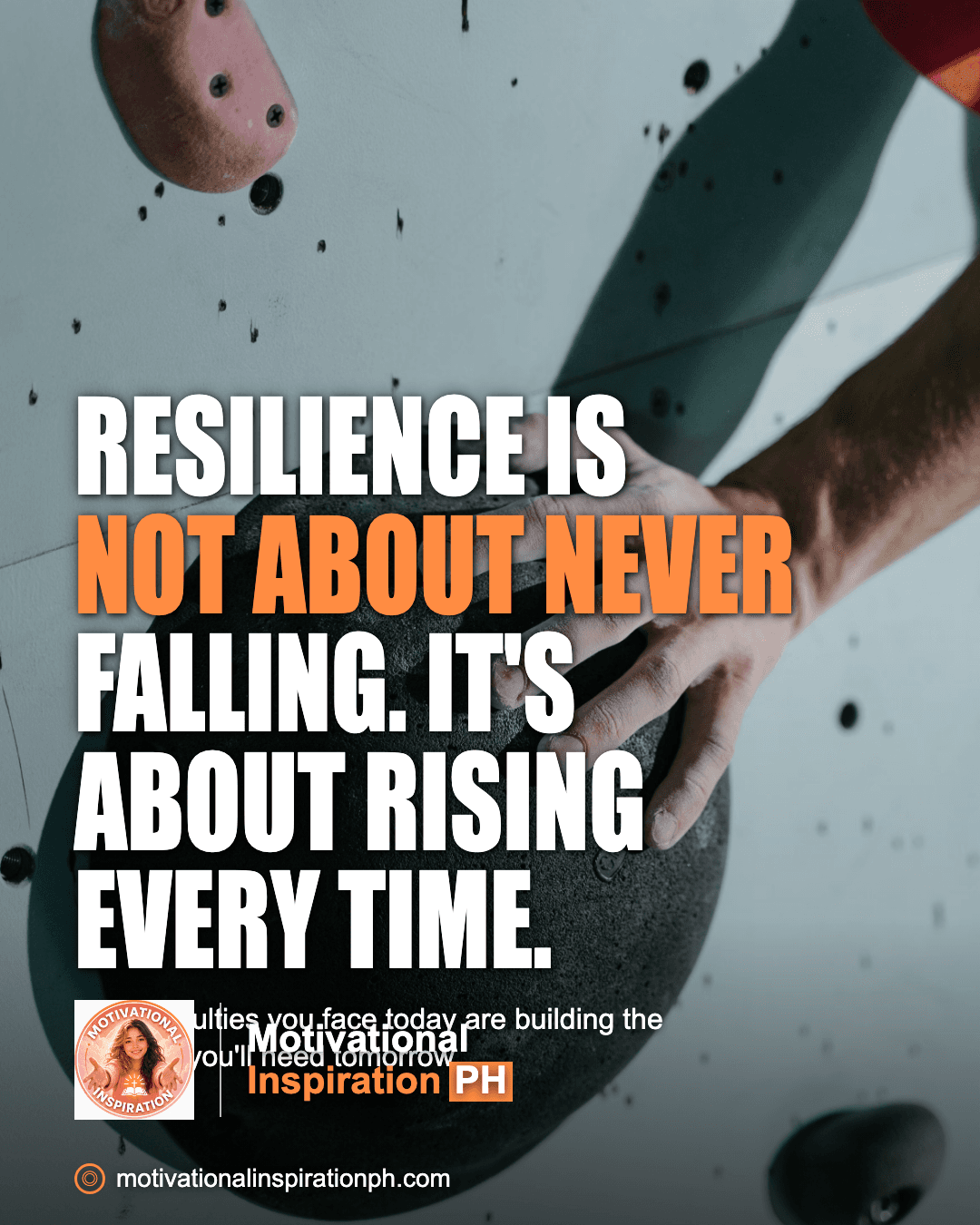 Resilience