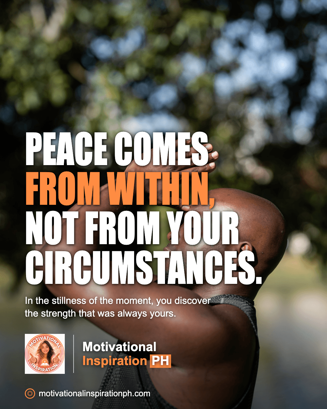 Inner Peace