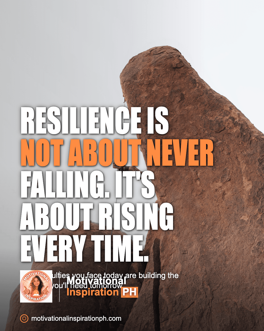 Resilience